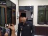 Bupati Arifin Bantah RPJMD Disebut Ketua Pansus Tidak Selaras dengan RPJPD