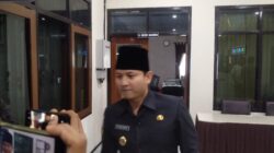 Bupati Arifin Bantah RPJMD Disebut Ketua Pansus Tidak Selaras dengan RPJPD