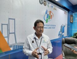 Impor Jawa Timur Januari-Mei 2025 Turun 1,23%, Impor Migas Alami Penurunan Signifikan