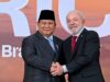 Indonesia Ajak BRICS Perkuat Komitmen Transisi Energi dan Aksi Iklim