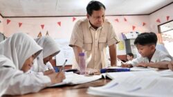 63 Titik Sekolah Rakyat Siap Beroperasi Juli 2025, 37 Titik Lainnya Mulai Akhir Juli