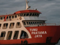 Tim SAR Temukan Lagi Tiga Korban Tenggelamnya KMP Tunu Pratama Jaya