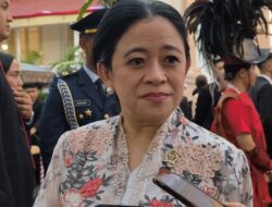 Puan Bantah Gaji Anggota DPR Naik