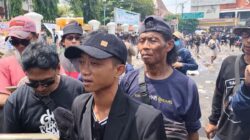 Mundur dari Demo Pati, Husein Merasa Ditunggangi Politik