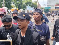 Mundur dari Demo Pati, Husein Merasa Ditunggangi Politik
