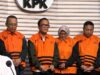 KPK OTT Wamenaker Immanuel Ebenezer