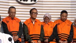 KPK OTT Wamenaker Immanuel Ebenezer