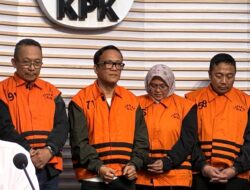 KPK OTT Wamenaker Immanuel Ebenezer