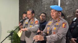 Demo 28 Agustus, Pengemudi Ojol Tewas Dilindas Rantis Brimob