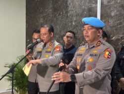 Demo 28 Agustus, Pengemudi Ojol Tewas Dilindas Rantis Brimob
