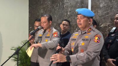 Demo 28 Agustus, Pengemudi Ojol Tewas Dilindas Rantis Brimob
