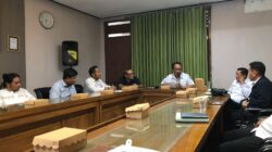 Rencana Expo dan SMSI Award 2025 Magetan Dimatangkan