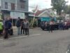 Polres Blitar Gelar Rekonstruksi, 2 Orang Ditetapkan Tersangka
