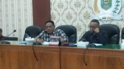 Politisi Gerindra Adip Fatoni : Sampai Sejauh Mana Kesiapan Pemkab Trenggalek Soal MBG dan Koperasi Merah Putih