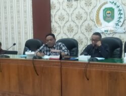 Politisi Gerindra Adip Fatoni : Sampai Sejauh Mana Kesiapan Pemkab Trenggalek Soal MBG dan Koperasi Merah Putih