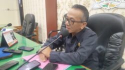 Di Akhir Tahun 2025, Kondisi Jalan Mantab Di Kabupaten Trenggalek Tak Akan Tembus 80%