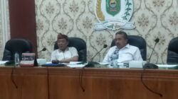 Komisi IV Wacanakan Event Alun-Alun Digeser Ke GOR Gajah Putih