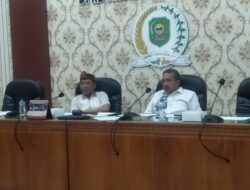 Komisi IV Wacanakan Event Alun-Alun Digeser Ke GOR Gajah Putih