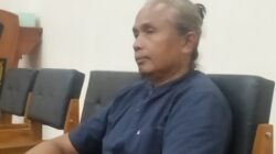Kolam Renang Jwalita Dikelola Pihak Ketiga..? Anggota Komisi IV Dasiran Tidak Setuju