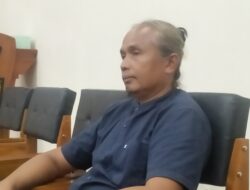 Kolam Renang Jwalita Dikelola Pihak Ketiga..? Anggota Komisi IV Dasiran Tidak Setuju
