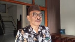 Komisi I Prihatin, Anggaran Bagian Umum Berkurang 2 M