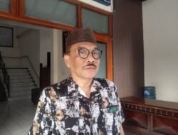 Komisi I Prihatin, Anggaran Bagian Umum Berkurang 2 M