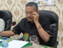 Ironis Program Unggulan Job Fair Tidak Ada, Komisi IV Minta Dinas Perinaker Lakukan Penyisiran Anggaran