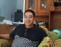 Jabatan DPR Dibatasi..?