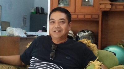 Jabatan DPR Dibatasi..?