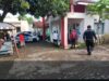 Misteri Kematian Wanita Dirumah Kos, Polisi Selidiki