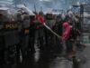 Demo 28 Agustus di Depan DPR RI, Jadi Sorotan Media Asing