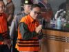 Presiden Prabowo Pecat Wamenaker Immanuel Ebenezer dari Jabatannya