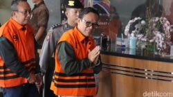 Presiden Prabowo Pecat Wamenaker Immanuel Ebenezer dari Jabatannya