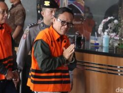 Presiden Prabowo Pecat Wamenaker Immanuel Ebenezer dari Jabatannya