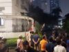 Ini Rumah Anggota DPR Yang Dijarah Massa