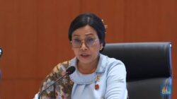 Sri Mulyani Incar Pajak Hitam Dari Pedagang Eceran