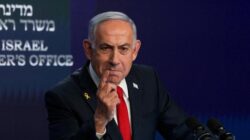 Netanyahu Picu “Perang” Dengan Tetangga RI