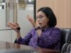 Sri Mulyani diviralkan di Medsos Sebut Guru Itu Beban Negara, Ternyata Hoax