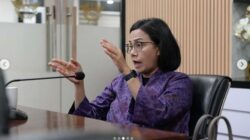 Sri Mulyani diviralkan di Medsos Sebut Guru Itu Beban Negara, Ternyata Hoax