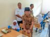 Bupati Arifin Launching Sekolah Rakyat