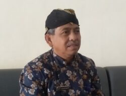 Tiga Kepala OPD Dimutasi, Siapa Saja, Ini Penjelasan Sekda Trenggalek