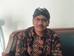 Isu Demo Besar, Kadin Pendidikan Sampaikan Siswa TK Hingga SMP Tetap Sekolah 