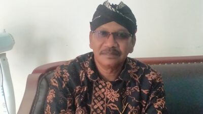 Isu Demo Besar, Kadin Pendidikan Sampaikan Siswa TK Hingga SMP Tetap Sekolah 