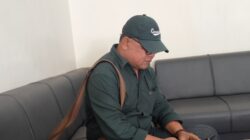 Wartawan Jadi Korban Teror Usai Beritakan Penelitian Tambang Mahasiswa UGM