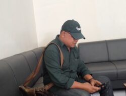 Wartawan Jadi Korban Teror Usai Beritakan Penelitian Tambang Mahasiswa UGM