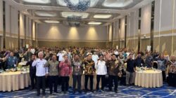 Kemenko Polhukam Gelar FKS di Jatim, Teguhkan Pancasila sebagai Perekat Bangsa