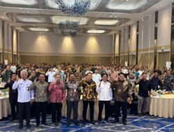 Kemenko Polhukam Gelar FKS di Jatim, Teguhkan Pancasila sebagai Perekat Bangsa