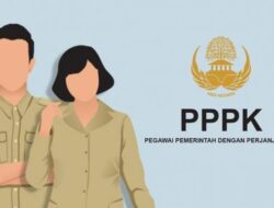 Nama Kamu Masuk Daftar? Begini Cara Cek Status PPPK Paruh Waktu 2025!