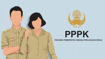PPPK Paruh Waktu 2025