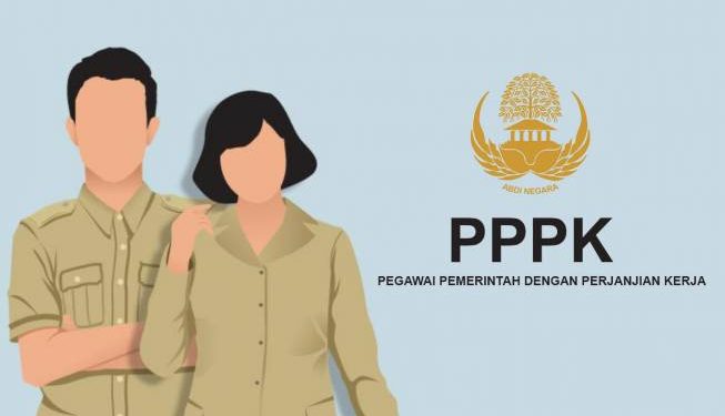 PPPK Paruh Waktu 2025
